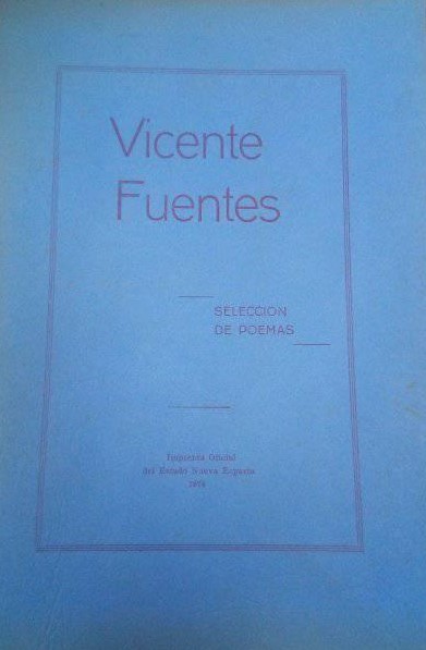 Selección de poemas